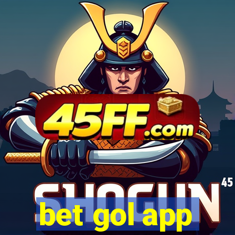 bet gol app